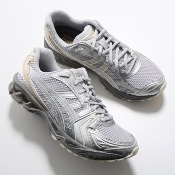 ASICS スニーカー GEL-KAYANO 14 1203A537-025