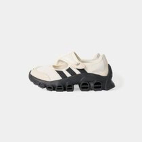 《adidas》ADIFOM MEGAJANE オリジナル サンダル