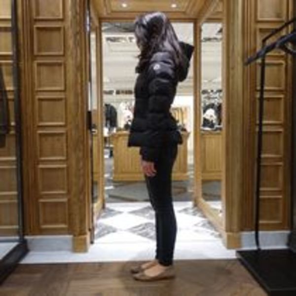 ♪直営店♪Moncler   AVOCE   DHL配送