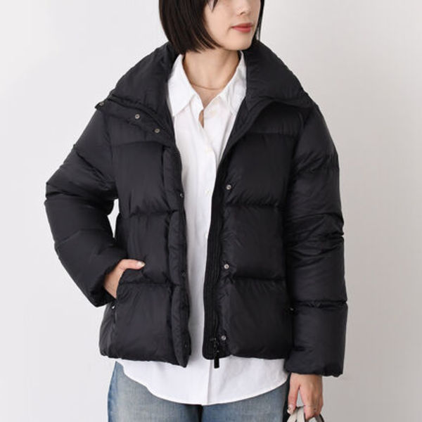 【国内即発】Max Mara The Cube SEICA セイCA ダウン ジャケット