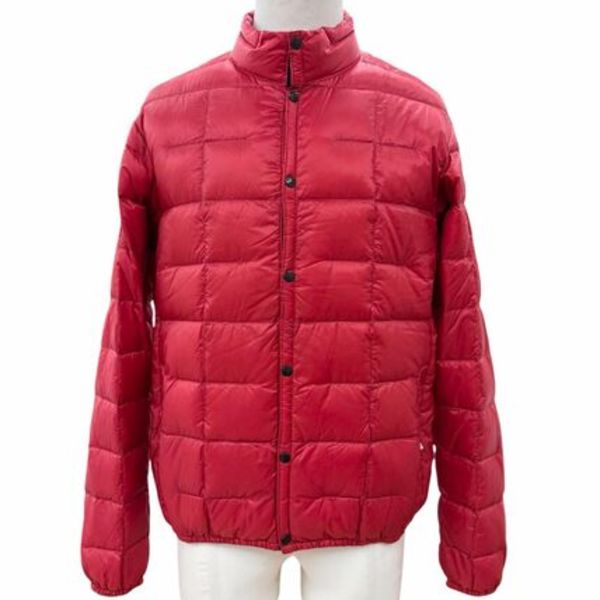 極美品 MONCLER GENIUS 3 HOTZ ダウンジャケット 1