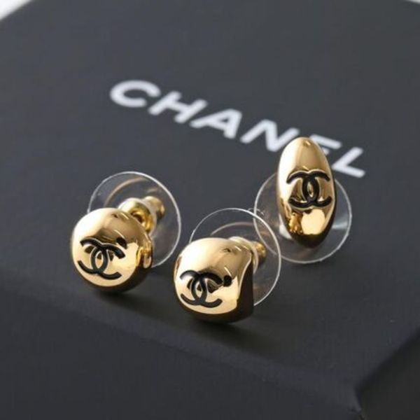 CHANEL ピアス ABI113 B26223 3点セット ココマーク