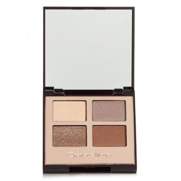 Charlotte Tilbury - アイカラー