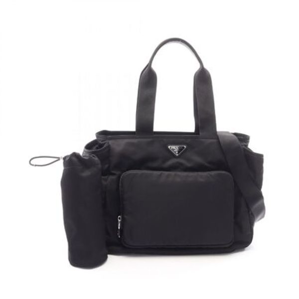 PRADA トートバッグ バッグ