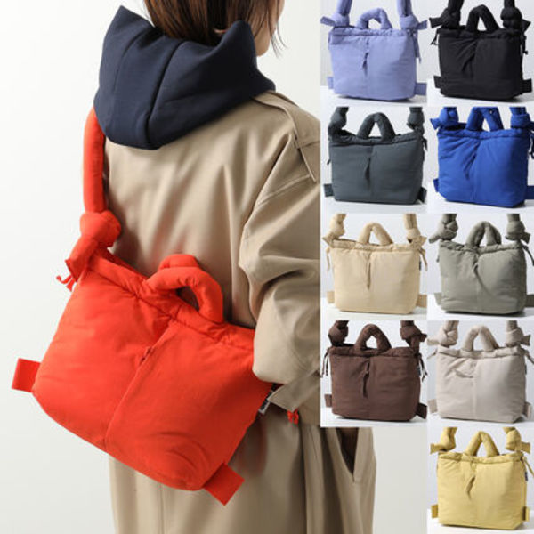 OLEND ショルダーバッグ COMPACT ONA  コンパクト オナ