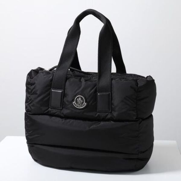 MONCLER トートバッグ CARADOC 5D00015 M2170