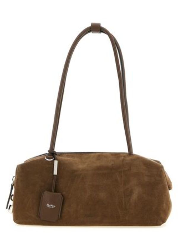 Max Mara Suede top case