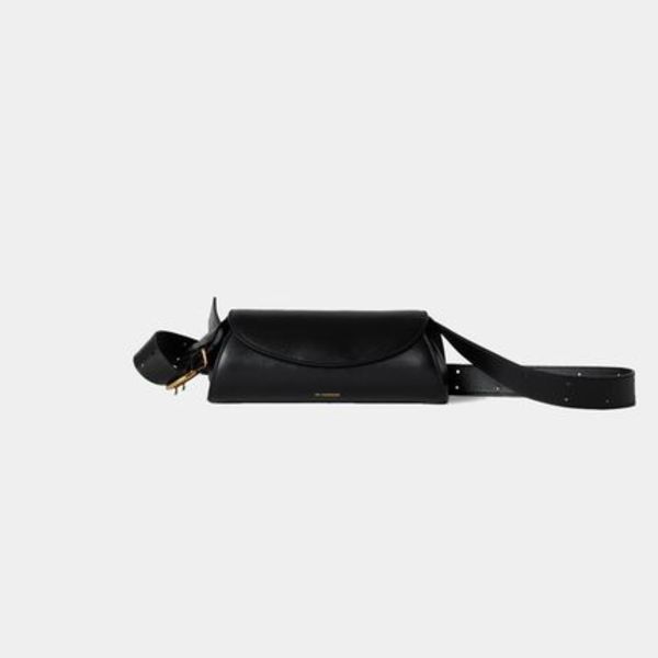 Jil Sander★カンノーロ ミニ ショルダーバッグ・ポシェット