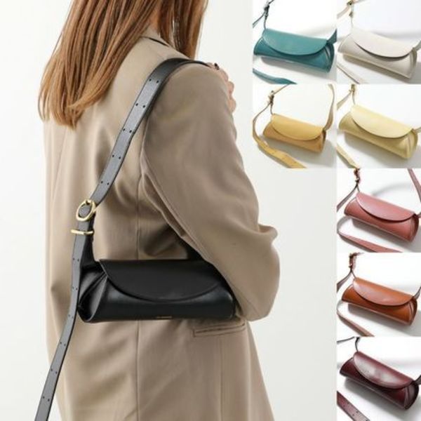 JIL SANDER バッグ CANNOLO MINI カンノーロ J08WD0008 P5609
