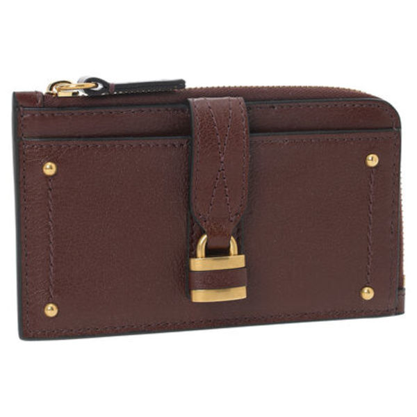 CHLOE フラグメントケース パディントン CH26SP915 O37