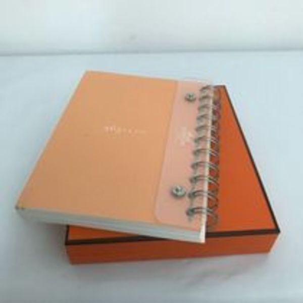★HERMES★ユリスPM 永久カレンダー 曜日なし レフィル Small