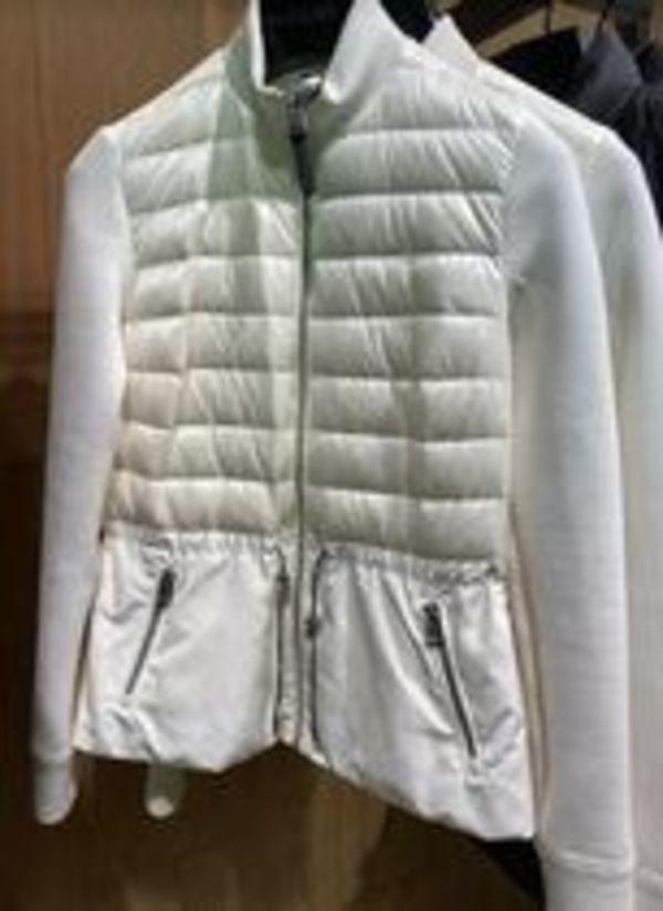 魅力的シルエット!春ライトジャケット★Mackage★ JOYCE