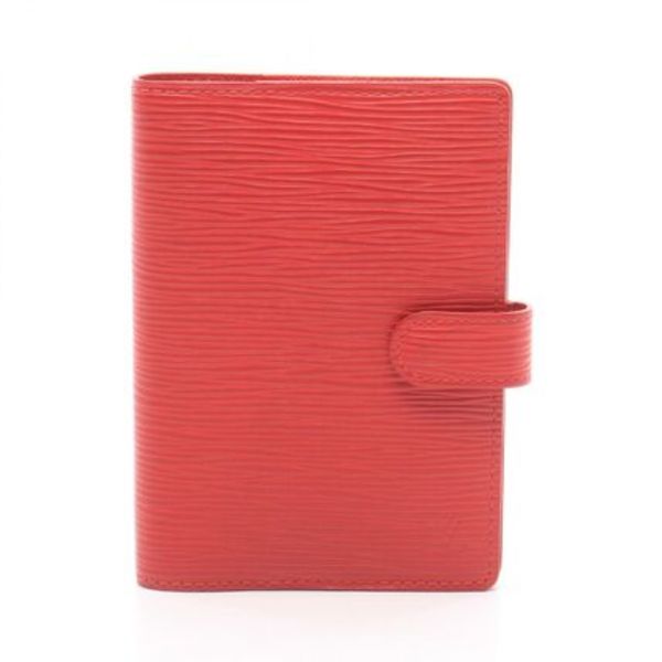 LOUIS VUITTON 手帳カバー