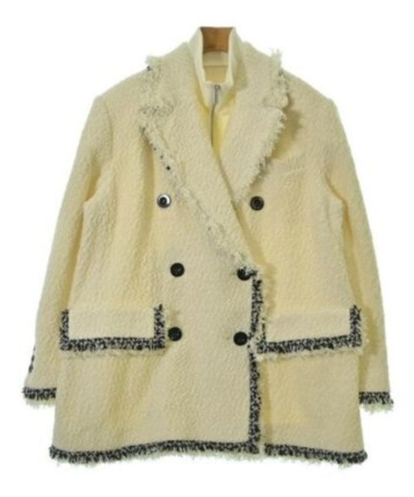 sacai テーラードジャケット 0357926S0013