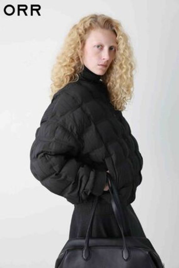 ORR Craft Goose Down
