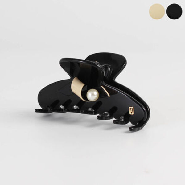 ALEXANDRE DE PARIS ヘアクリップ HAIR CLIP S【国内配送】