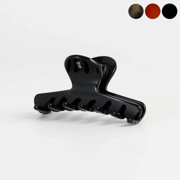ALEXANDRE DE PARIS ヘアクリップ HAIR CLIP M【国内配送】