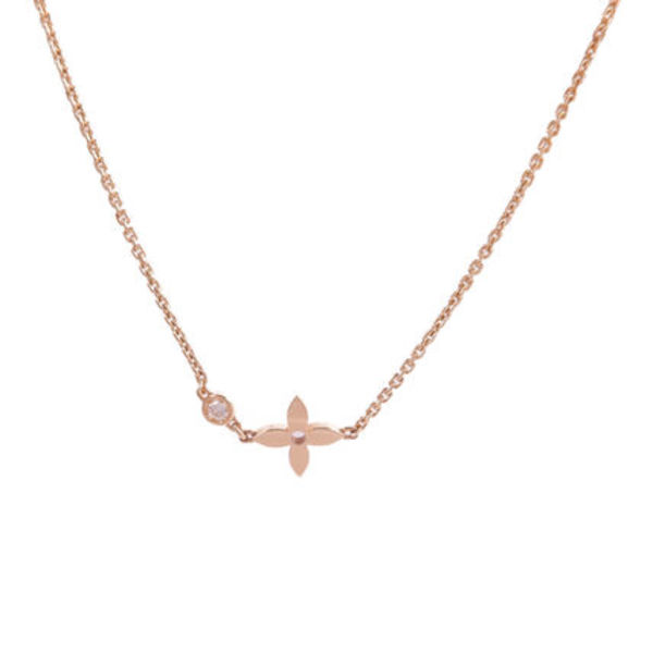 LOUIS VUITTON Idylle Blossom Pendant