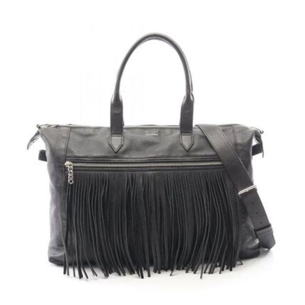 SAINT LAURENT PARIS トートバッグ