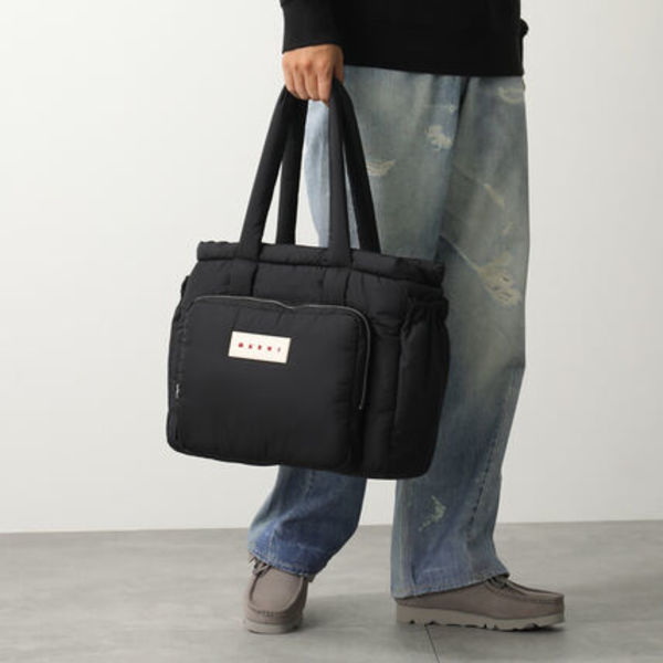 【訳あり】MARNI バッグ PUFF East / West SHMQ0097U0 P6460