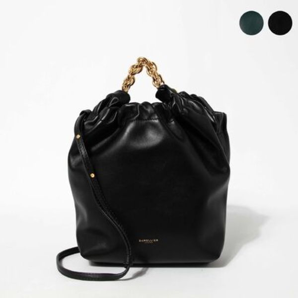 DEMELLIER レディース 2WAYバッグ THE SMALL MIAMI
