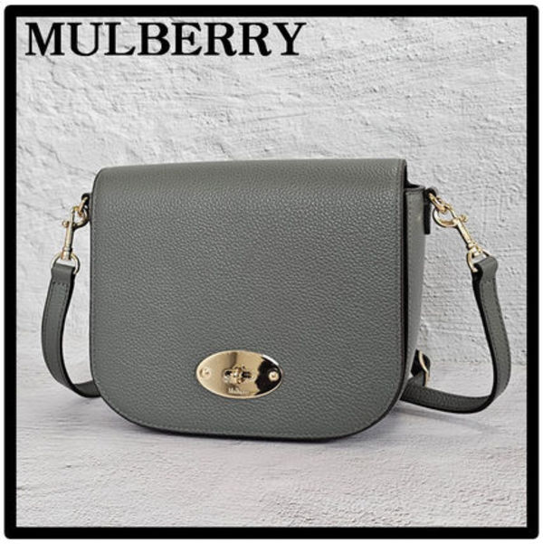 ★送料・関税込★MULBERRY★SMALL DARLEY ショルダーバッグ★