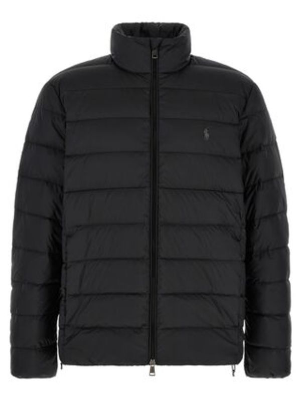 POLO RALPH LAUREN 'Colden' down jacket