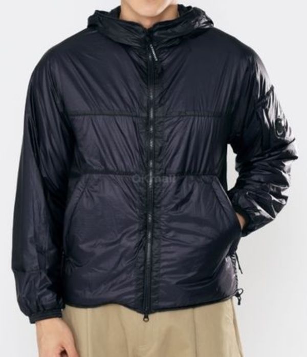 CP COMPANY|JACKETS (Nada Shell Medium Jacket (17CMOW038