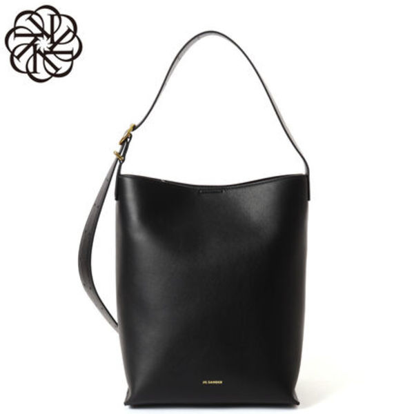 JIL SANDER トートバッグ CANNOLO J08ZH0084 P8931 001