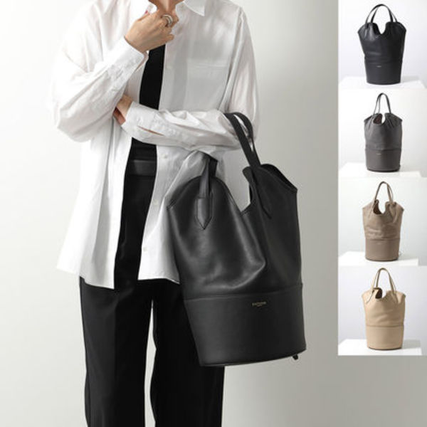 J&M DAVIDSON バッグ レイ バケット RAY BUCKET LRAY-0XX-SCSG