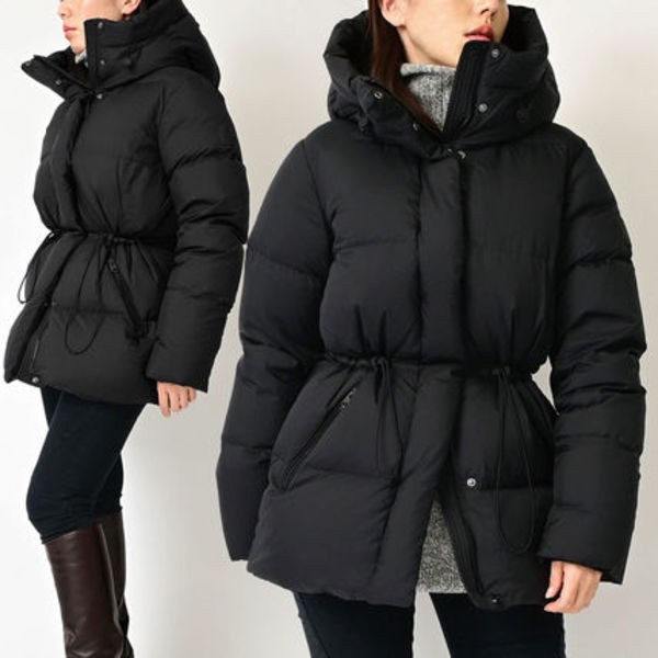 MACKAGE マッカージュ FREYA-SW ダウンコート
