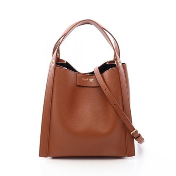 CELINE ハンドバッグ バッグ