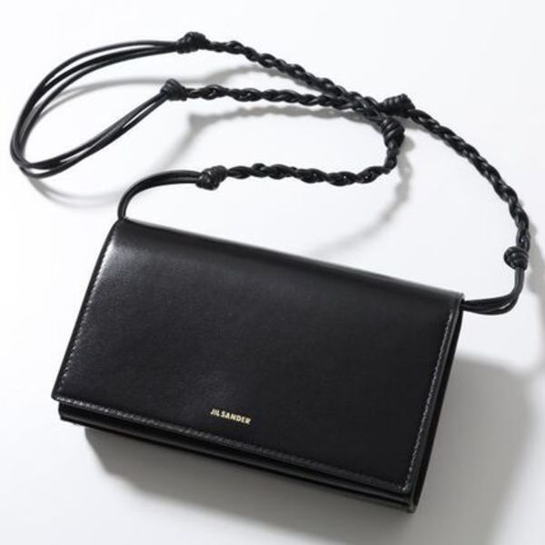 JIL SANDER ショルダーバッグ Tangle タングル J10VL0023 P4841