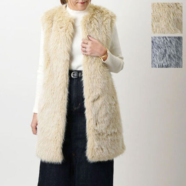HERNO Resort ファーベスト GC00065DR 12627