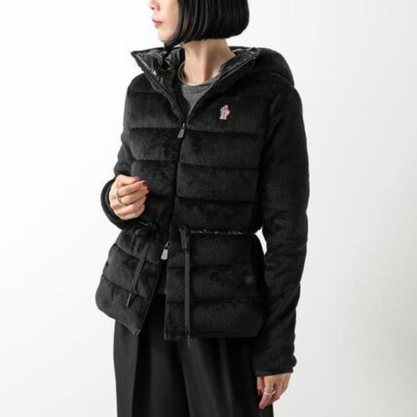 MONCLER GRENOBLE ダウンジャケット 8G00013 809EG
