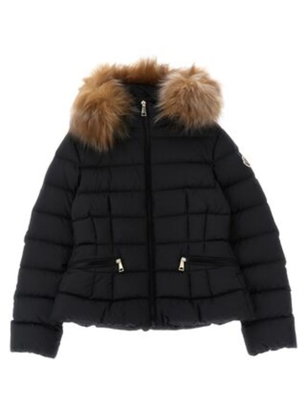 MONCLER 'Boedette' down jacket