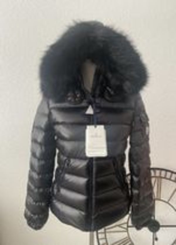 MONCLER 大人もok Badyf ダウンジャケット