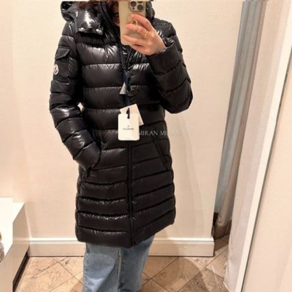 送料込★MONCLER★ 12歳~14歳キッズ/大人もOK♪MOKA