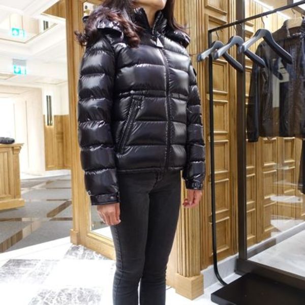 大人もOK♪直営店♪Moncler  Maire ダウンジャケット  14A・12A