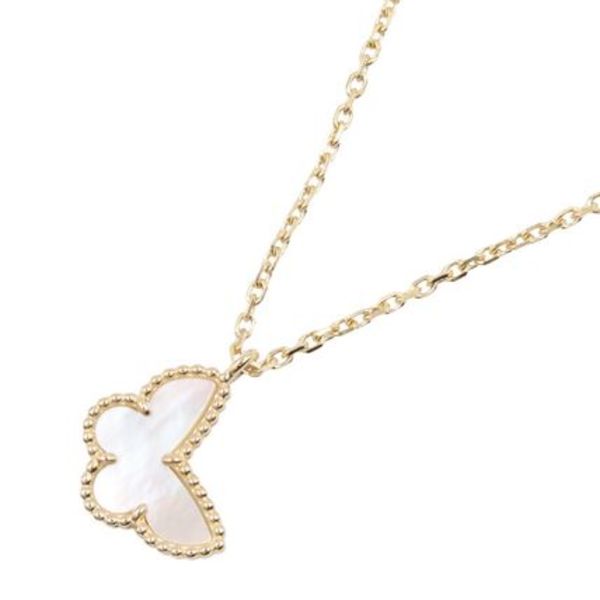 Van Cleef & Arpels ネックレス