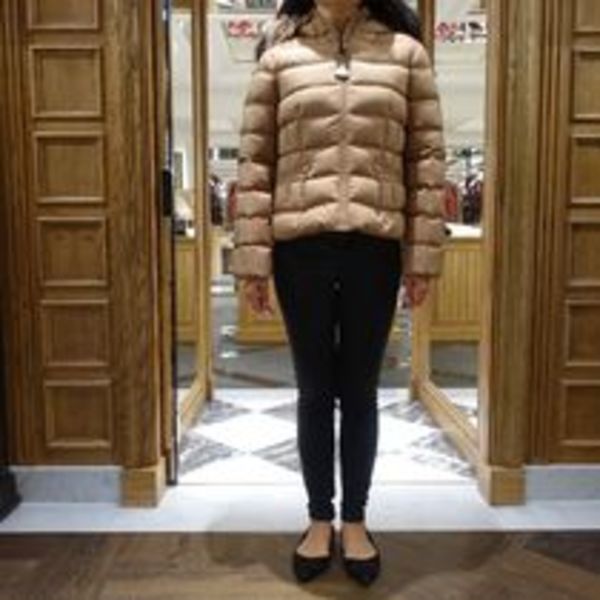 【大人もOK】♪直営店♪Moncler  Boedette ダウンジャケット