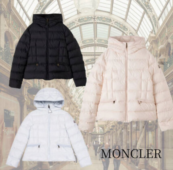 ★MONCLER★ 12歳~14歳キッズ/大人もOK♪AVOCE