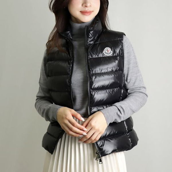 MONCLER ダウンベスト 【GHANY】 1A525 00 68950