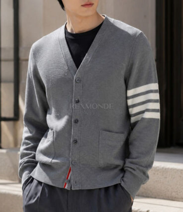 Thom Browne|CARDIGANS (MKC484A Y1014 055)