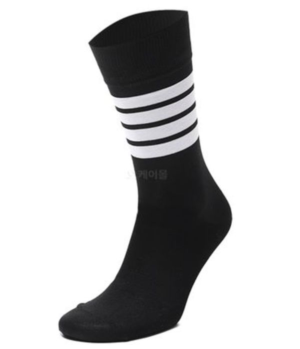 Thom Browne|SOCKS (MAS023B 01690 001)