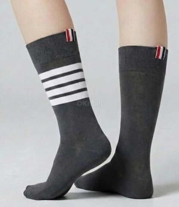Thom Browne|SOCKS/STOCKINGS/LEGGINGS (FAS020B 01690 025