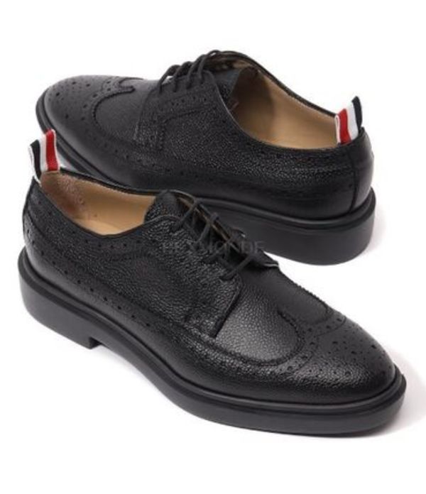 Thom Browne|LACED-UP SHOES (FFO002G 00198 001)
