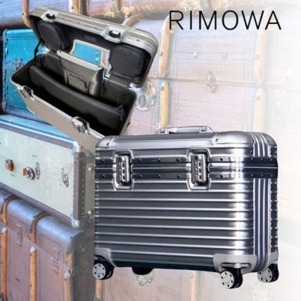 RIMOWA リモワ ORIGINAL Pilot オリジナル パイロット 31L