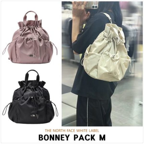 [ノースフェイス]BONNEY パック M★新作・25AW★男女★人気★