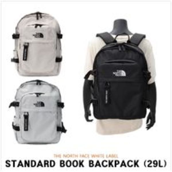[ノースフェイス]STANDARD BOOK バックパック★25SS★(29L)